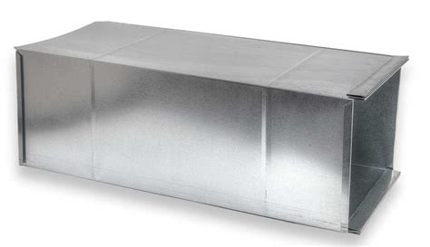 12 rectangular sheet metal duct pricing|rectangular ductwork catalog.